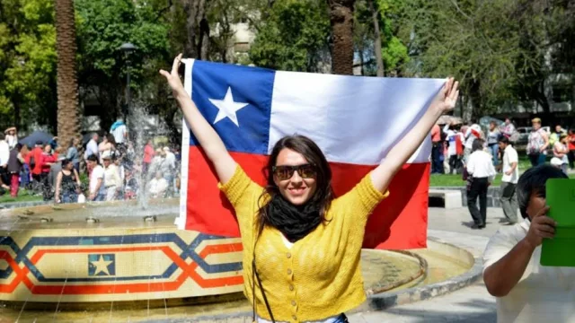 La Ciudad se suma a “Gobierno en Terreno” para chilenos residentes en Mendoza