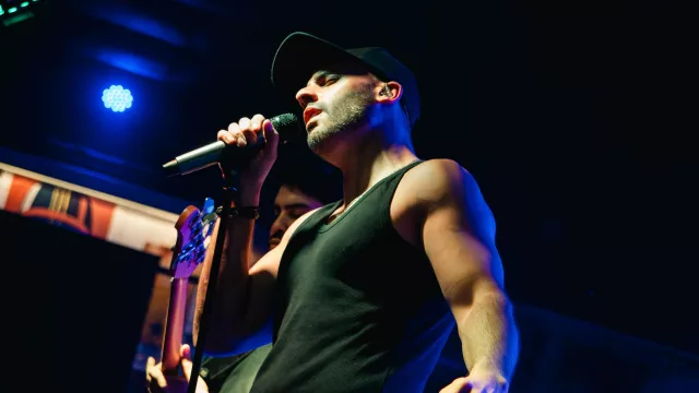 Audiostoners: un homenaje visceral al legado de Chris Cornell