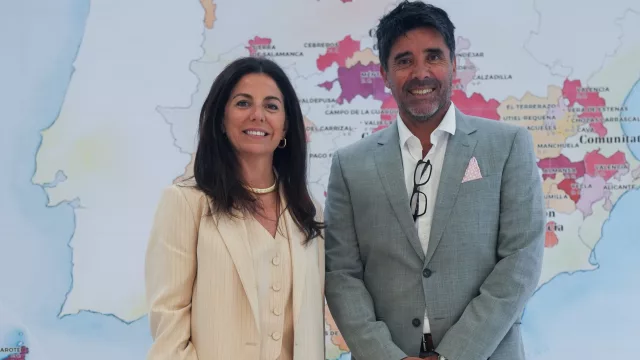 Más de 1200 profesionales participaron del Salón del Vino de España en Argentina