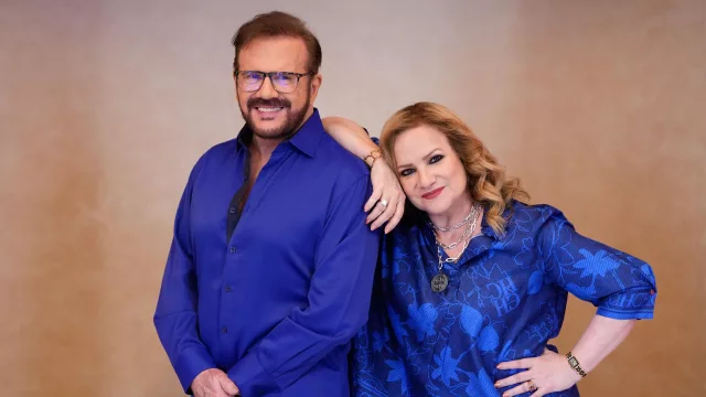 Pimpinela llega a Mendoza  en abril, con Noticias del Amor Tour 2026
