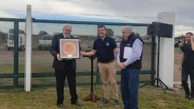 FACE refuerza su expansión federal y avanza con obras clave en energías renovables