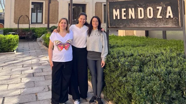 Llega un encuentro de Mindfulness a la Reserva Natural Villavicencio