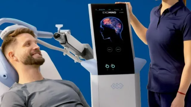 ExoMind llegó a Mendoza: la tecnología que busca mejorar el bienestar mental sin intervención invasiva