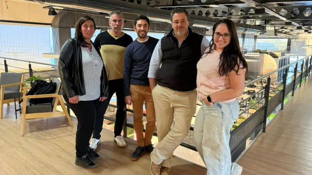 UNCuyo y Sitevinitech 2026: una alianza estratégica que impulsa la innovación en la industria vitivinícola