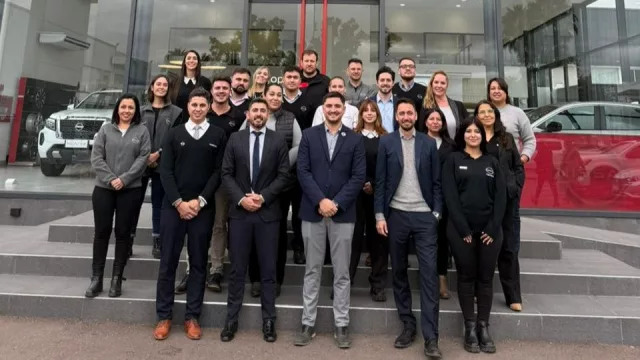 Yacopini Nissan se consolida en el podio de ventas y lidera el ranking nacional: claves del éxito y nuevas oportunidades