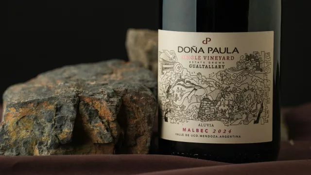 Doña Paula presenta dos nuevas expresiones de terroir en su línea Single Vineyard