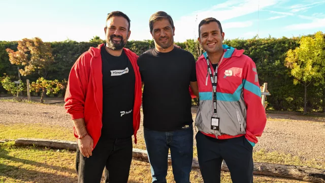 PedidosYa impulsa el crecimiento de su ecosistema en Mendoza