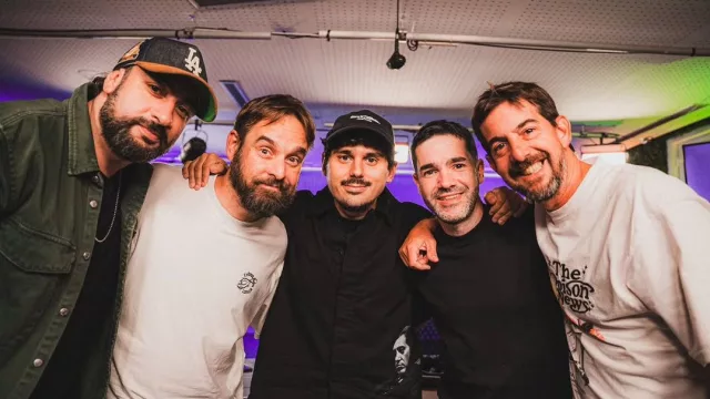 Paren la mano presenta “Regalá Selección” en la gira nacional de Circus