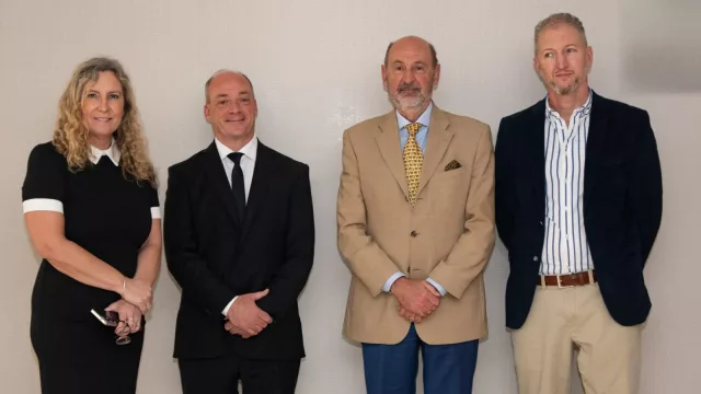 Mendoza Bureau presentó un informe del impacto económico que dejan los congresos y eventos en la provincia