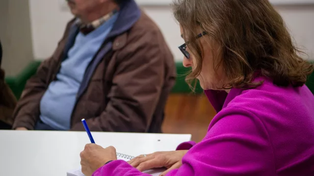 La Ciudad lanza el Presupuesto Participativo 2026-2027 e invita a vecinos a presentar sus proyectos