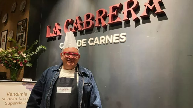 La Cabrera Mendoza celebró su segundo aniversario con una apuesta que sigue firme en la escena gastronómica local