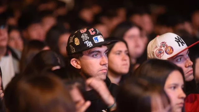 Éxito: Maker Day reunió a más de dos mil estudiantes en el Bustelo