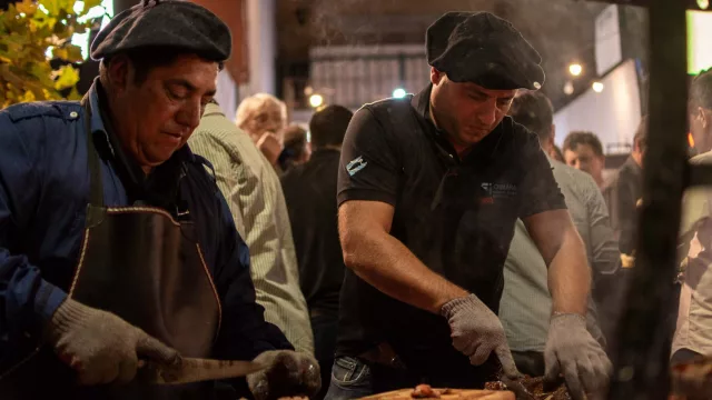 General Alvear se prepara para su gran vidriera productiva: así será la Fiesta Nacional de la Ganadería 2026