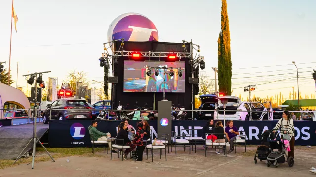 Grupo Lorenzo será protagonista en la Fiesta Nacional de la Ganadería con innovación y soluciones para la industria