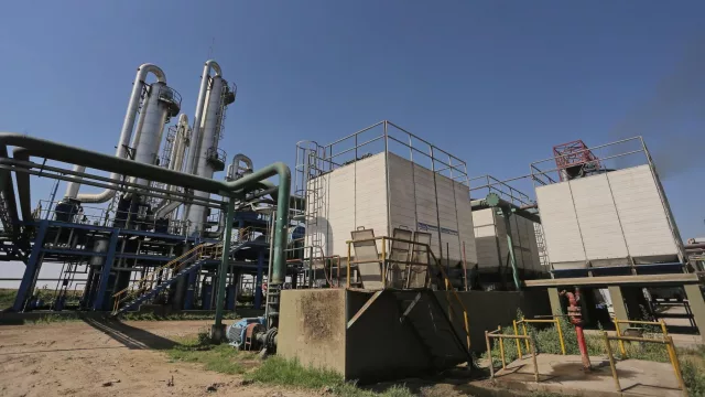 Récord histórico en producción de alcohol en Argentina (impulso del sector sucroalcoholero de Tucumán, Salta y Jujuy)