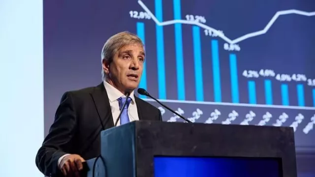 Caputo proyecta un boom energético: Vaca Muerta generaría US$ 350.000 millones hacia 2035