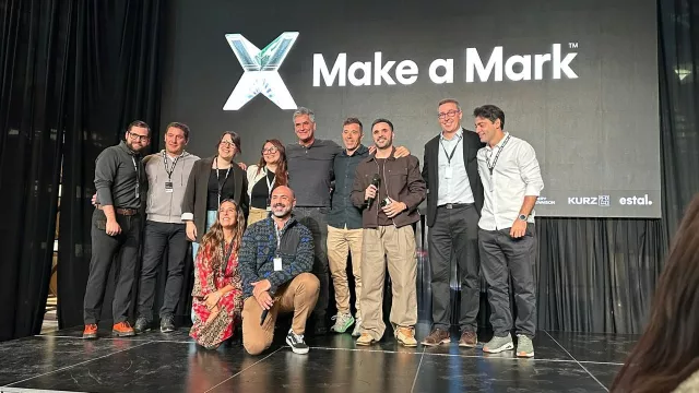 Mendoza se consolida como epicentro del diseño de packaging premium con el éxito regional de Make a Mark