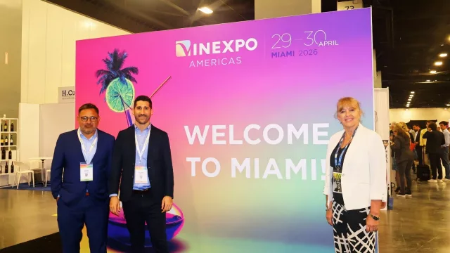 Bodegas mendocinas participaron de una misión comercial en Miami (y reforzaron su presencia en el mercado estadounidense)