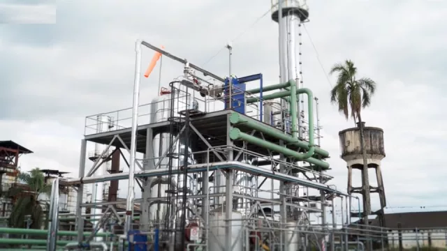 Actualizan los precios del bioetanol para mayo (y fijan nuevas condiciones de mercado)