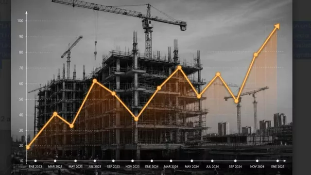 Nueva encuesta del estado de situación de la construcción en Mendoza
