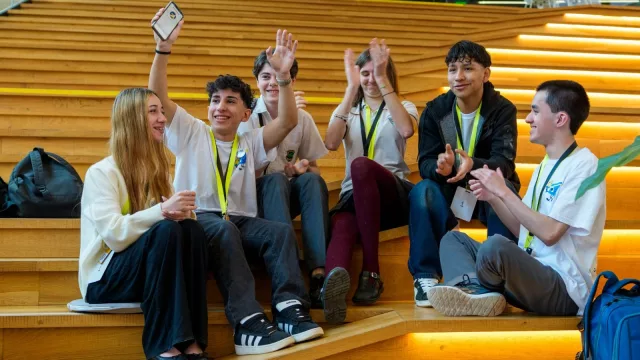 Mercado Pago y Junior Achievement Argentina lanzan la 3ra. edición de las Olimpíadas de Educación Financiera