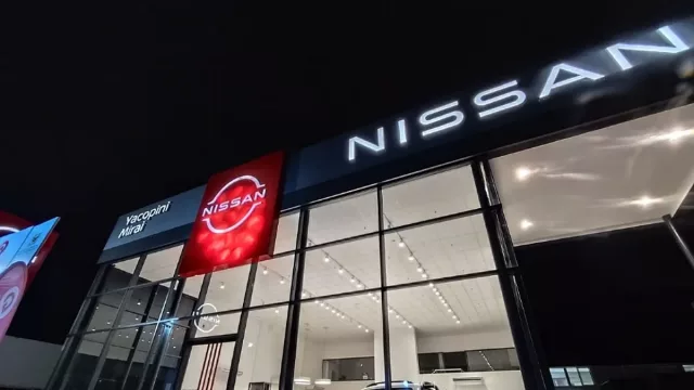 Nissan en Cuyo: desde Mendoza aseguran continuidad y una nueva etapa para la marca con ventas récord