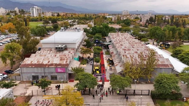 Llega Sitevinitech 2026: innovación, robótica y nuevas tendencias marcarán el pulso de la vitivinicultura