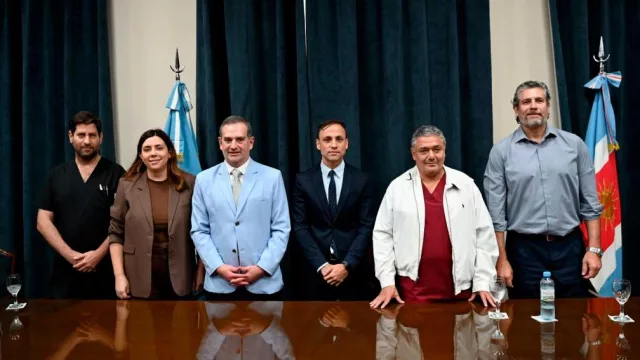 Las Termas de Río Hondo será sede del Neuro Termas 2026 (impacto en turismo de eventos)