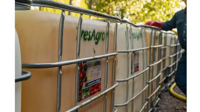Tres Agro dirá presente en Sitevinitech 2026 con soluciones integrales para el agro mendocino