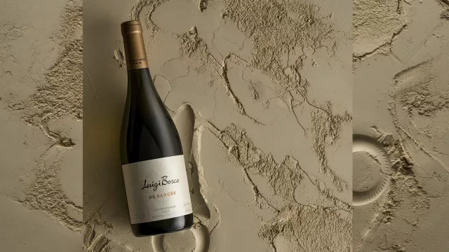 Luigi Bosca presenta De Sangre Chardonnay  2025: la colección que nace del ritual íntimo de una familia que honra Mendoza