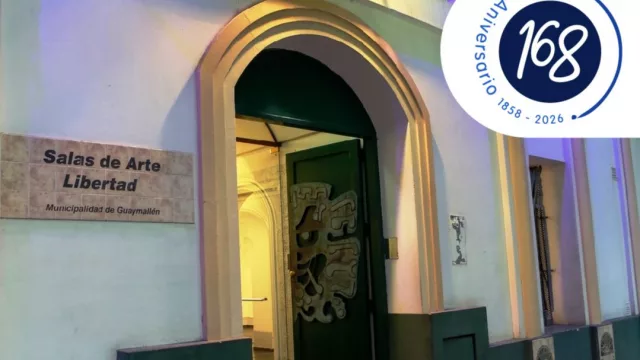 Guaymallén cumple 168 años y lo festeja con diversas propuestas para disfrutar junto a los vecinos