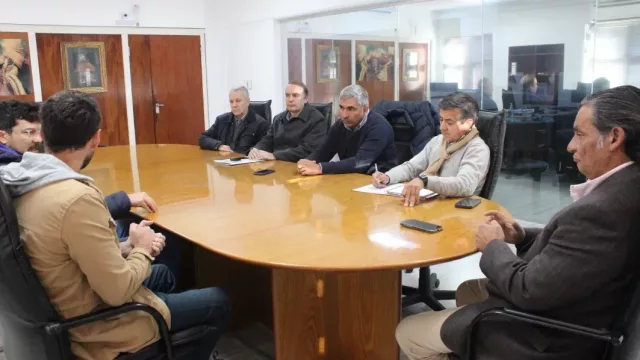 Salta evalúa perspectivas de exploración vinculadas a recursos uraníferos en la provincia