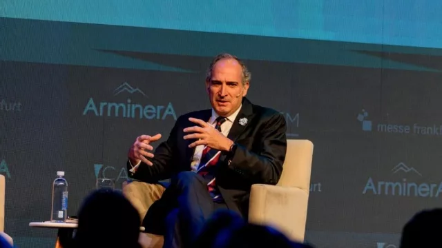 Glencore apunta a reactivar Alumbrera (y proyecta exportar cobre argentino desde 2028)