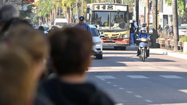 Santiago del Estero aprobó un nuevo aumento del boleto y la tarifa urbana llegará a $ 1390