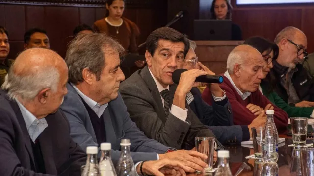 Jujuy avanza con el Corredor Bioceánico y refuerza la agenda de integración con Brasil y Chile