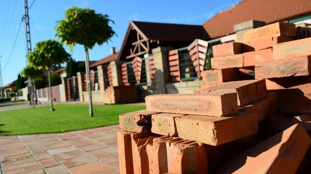 Los materiales de la construcción en Mendoza registraron una suba mínima en abril