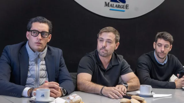 Mendoza abrió una oficina minera en Malargüe para acelerar empleo, proveedores y capacitación