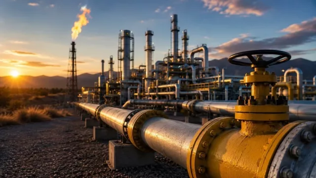 Jujuy, en alerta por el gas: industrias advierten subas de hasta 900% para el invierno