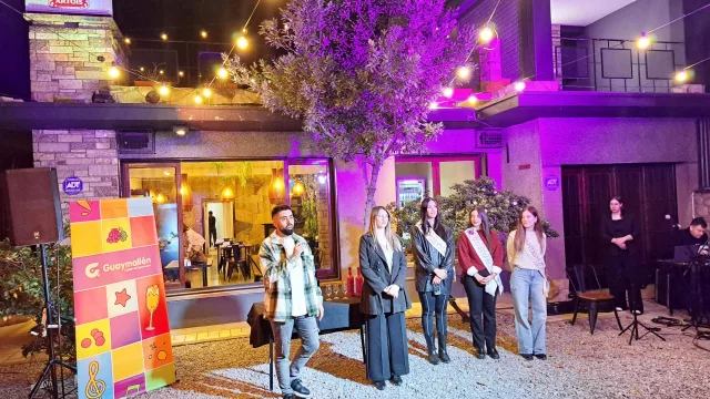“De la bodega a tu restó” vivió otra noche con vinos y sabores para deleitarse