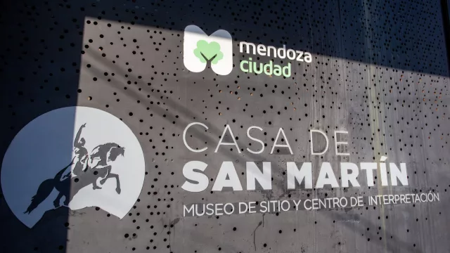 Entre olivas y vermuts: una mañana para descubrir sabores mendocinos en la Casa de San Martín