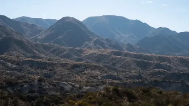Mendoza acelera el Distrito Minero Norte y busca sumar hasta 30 proyectos bajo un mismo paraguas ambiental