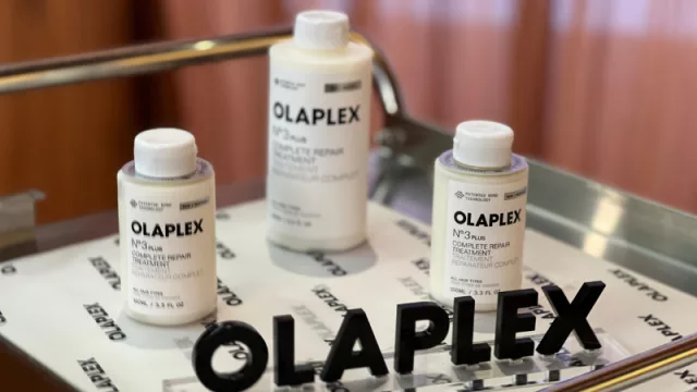 Olaplex sube la apuesta en Argentina: lanza el "3 Plus" y busca crecer un 35% de la mano de los salones