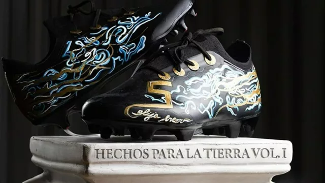 El Gordo al Arco, la Universidad de Mendoza y Quilmes se unieron para homenajear a los campeones del mundo