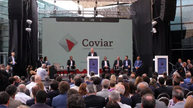 La resolución que reavivó la tensión en la vitivinicultura y sumó el respaldo de la FEM a COVIAR