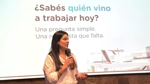 QuienVino enseño cómo digitalizar el capital humano del agro y el vino