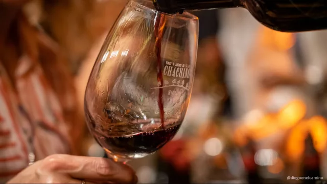 Chachingo Wine Fair llega a Rosario para experimentar de cerca el mundo del vino