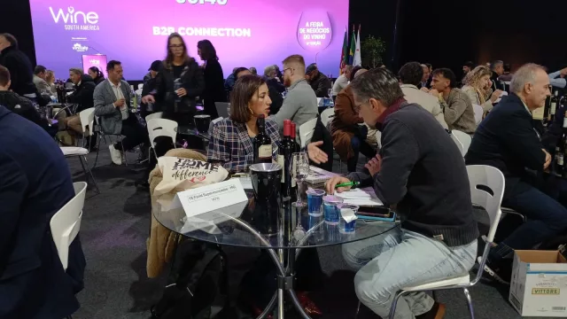 endoza promociona sus productos en Brasil con presencia en dos ferias clave y acciones comerciales durante mayo