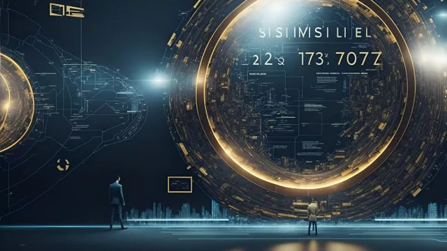 Alerta en Wall Street: 9 de cada 10 inversores ven riesgos en el boom de la inteligencia artificial