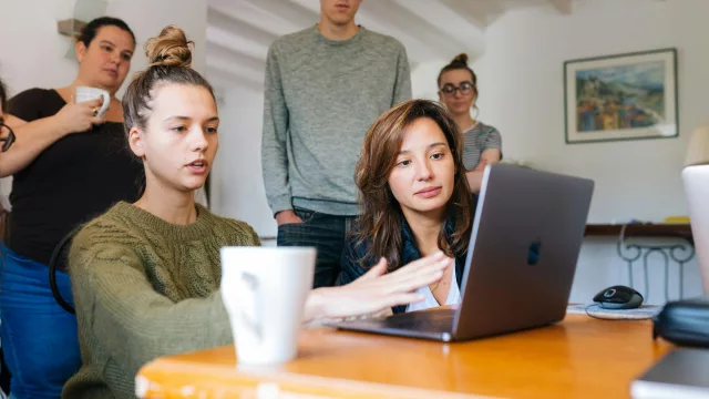Impulsá tu proyecto: llegan los talleres gratuitos para emprendedores de la capital