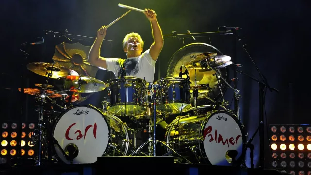 Mayo: se viene una noche con Emerson, Lake & Palmer en el Teatro Plaza